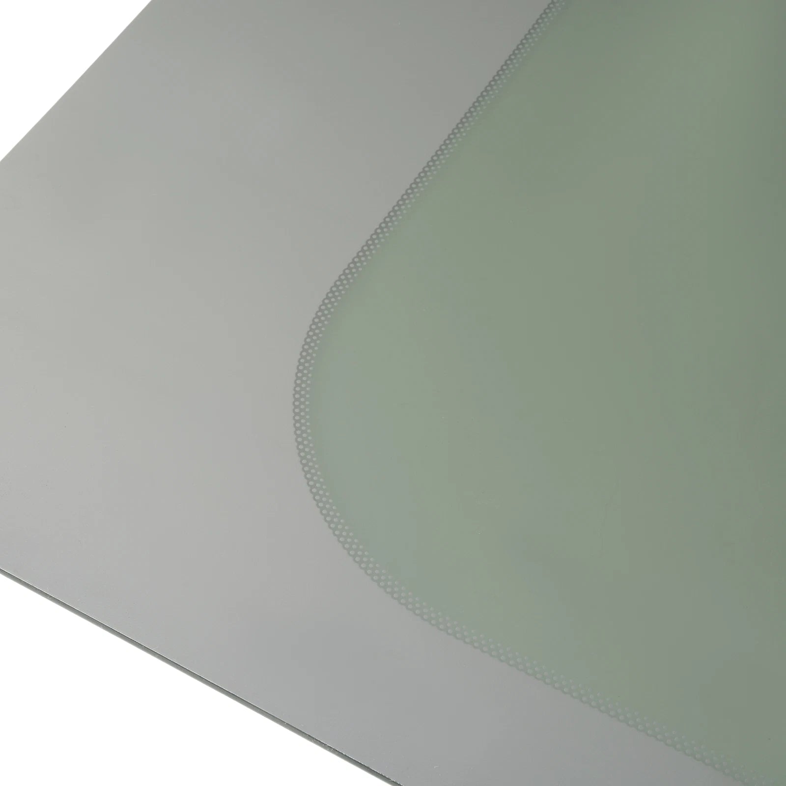 Rear Cargo Door Window Glass for Ram ProMaster (2014–2025) Left Side Dark