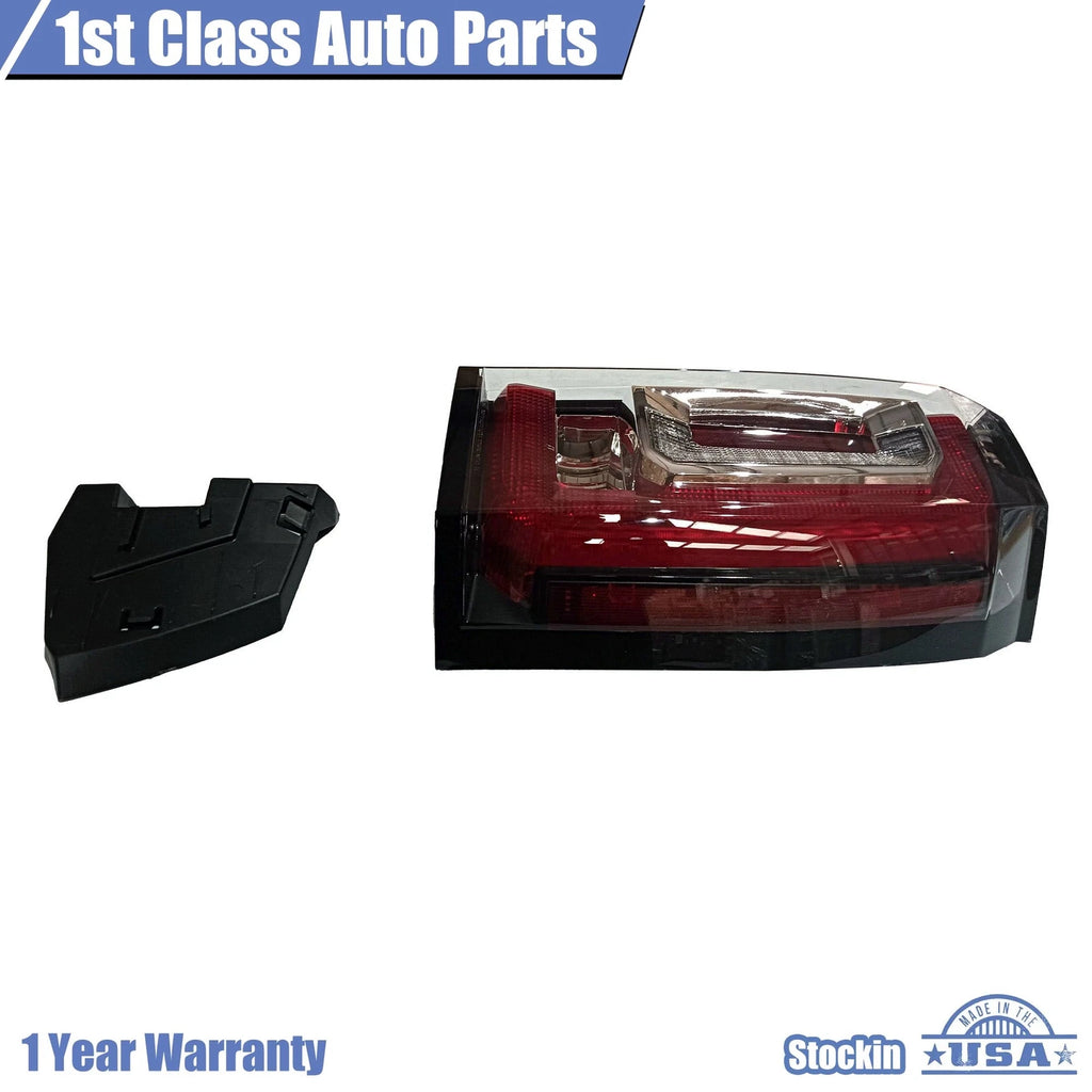 LED Tail Light for GMC Yukon/Yukon XL (2015-2020) Right Passenger Side