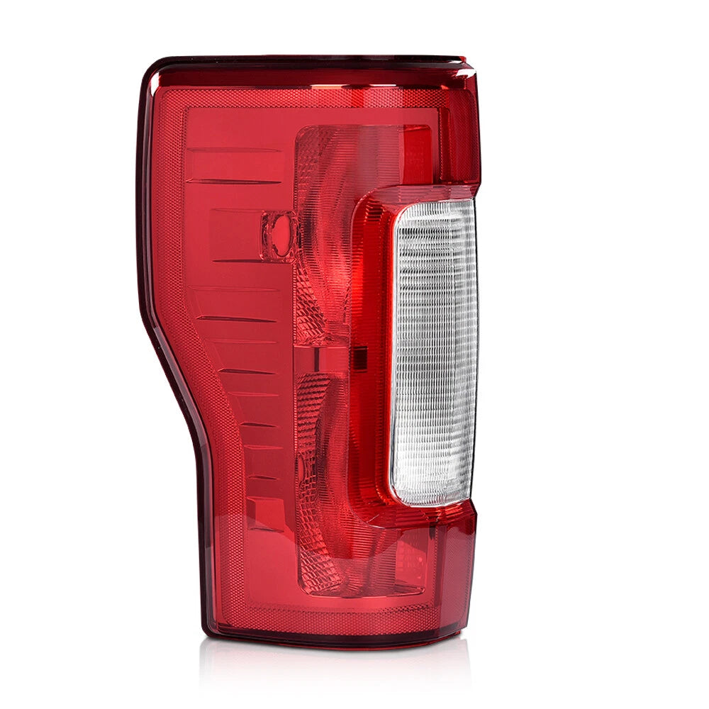 Left Tail Light Brake Lamp for Ford F250 F350 Super Duty (2017–2019)