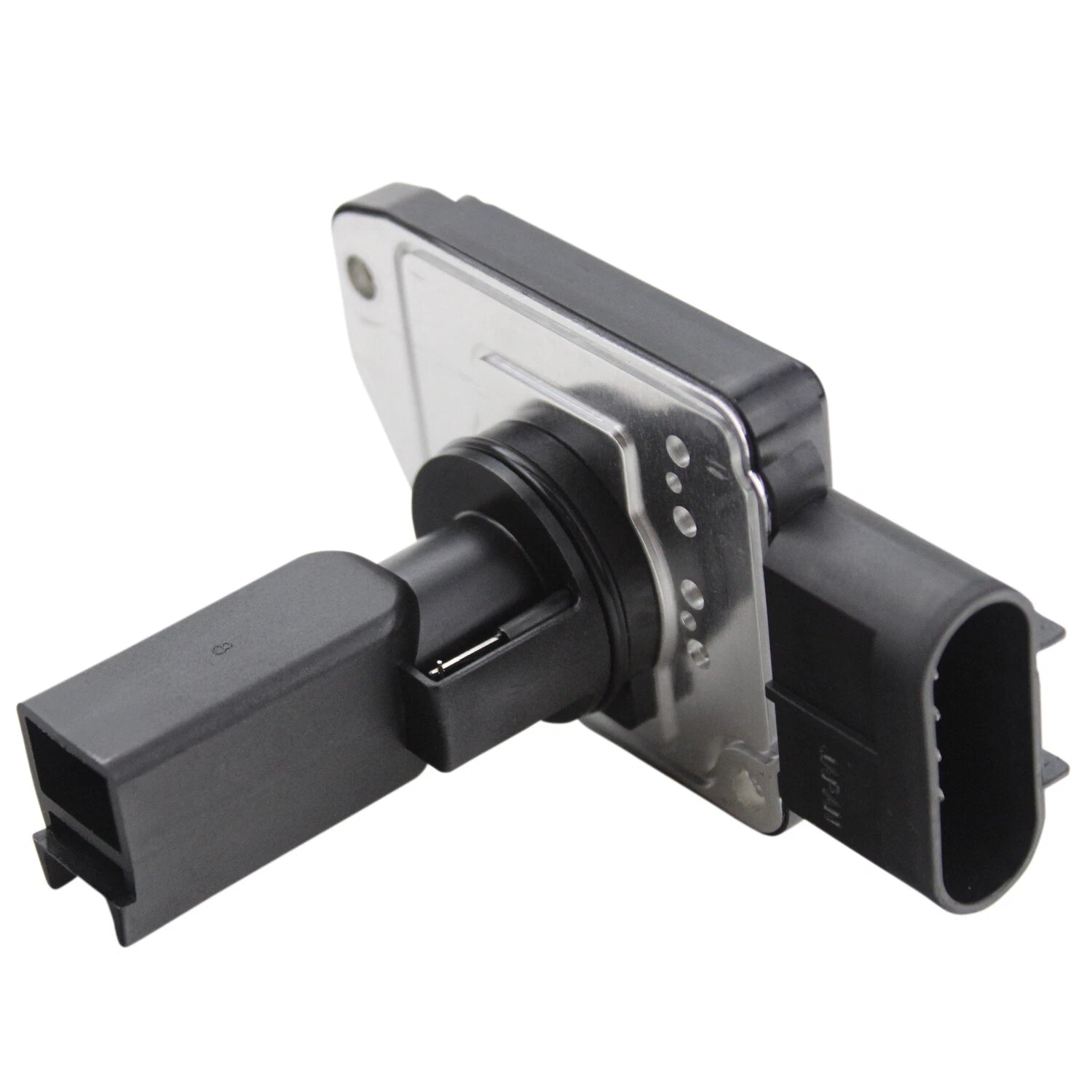 Mass Air Flow Sensor for Chevy Colorado GMC Canyon Hummer H3 Isuzu Saturn (2004–2012)
