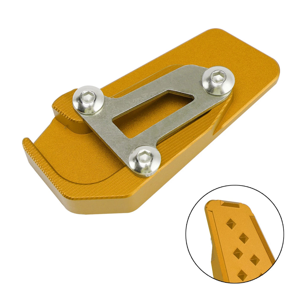 Rear Brake Enlarger Lever Pedal Extension for BMW S1000XR (2015–2019)
