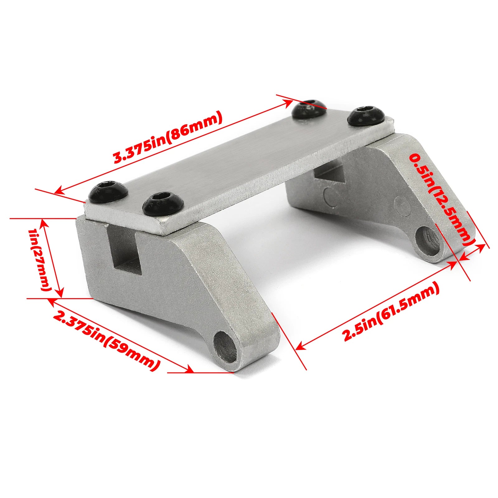 Metal Drive Toggle Bracket for La-Z-Boy Recliners (Various Models)