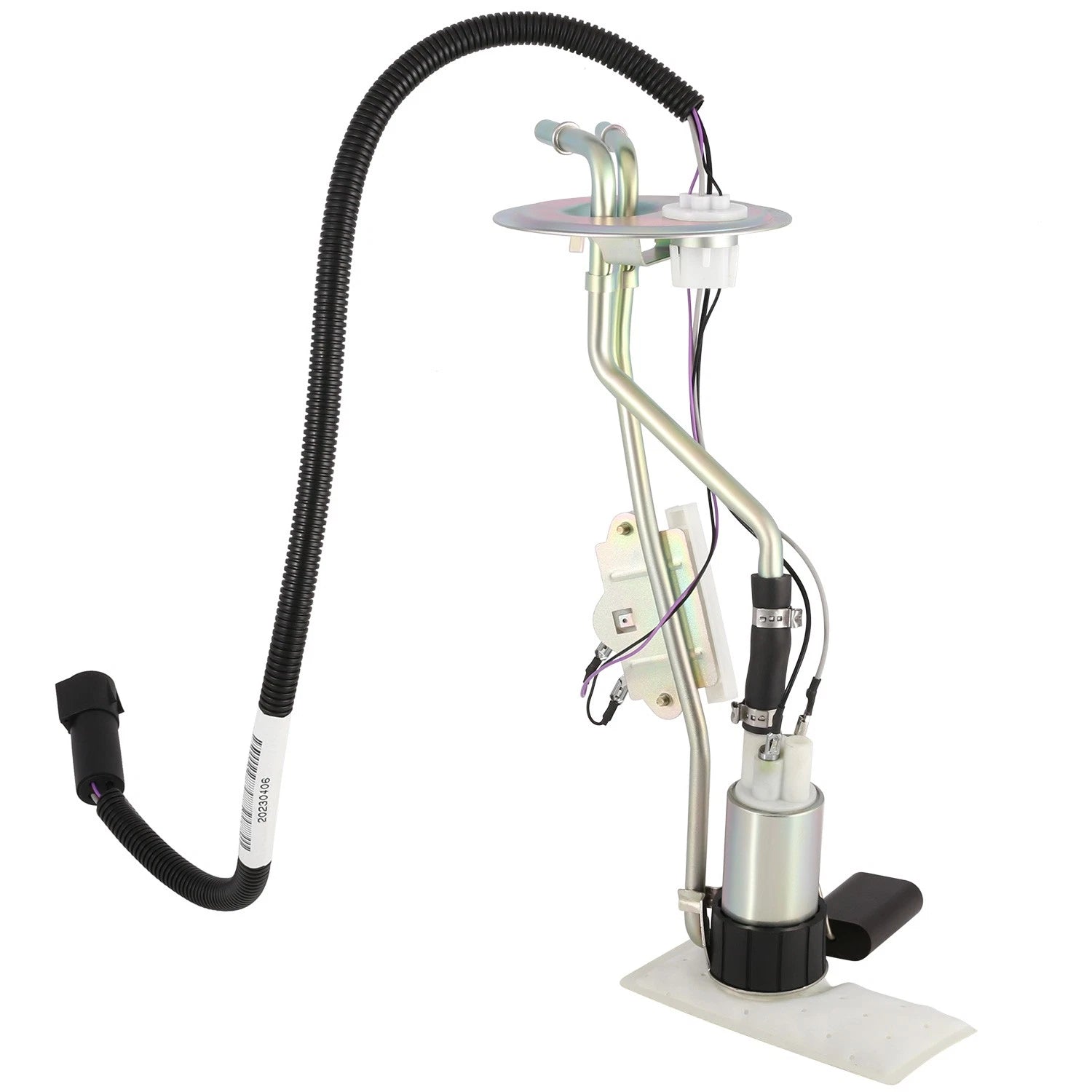 Gas Fuel Pump Module Assembly for Ford Explorer Mazda Navajo (1991–1994)