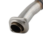 2x New Front Rear Catalytic Converters Kit for Nissan NV200 (2013–2019)