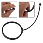 Fuel Tank Cap Cord Cable for BMW 1 3 5 6 7 Series Mini R50 R53 (2002-2013)