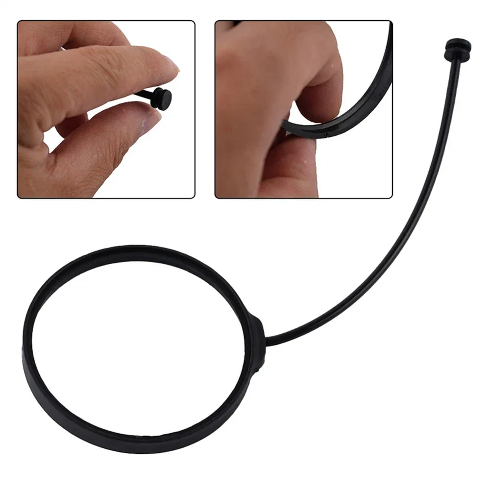 Fuel Tank Cap Cord Cable for BMW 1 3 5 6 7 Series Mini R50 R53 (2002-2013)