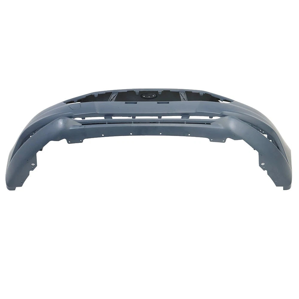 Front Bumper Cover Grille Honeycomb Trim for Ford Fusion (2017–2018)