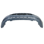 Front Bumper Cover Grille Honeycomb Trim for Ford Fusion (2017–2018)