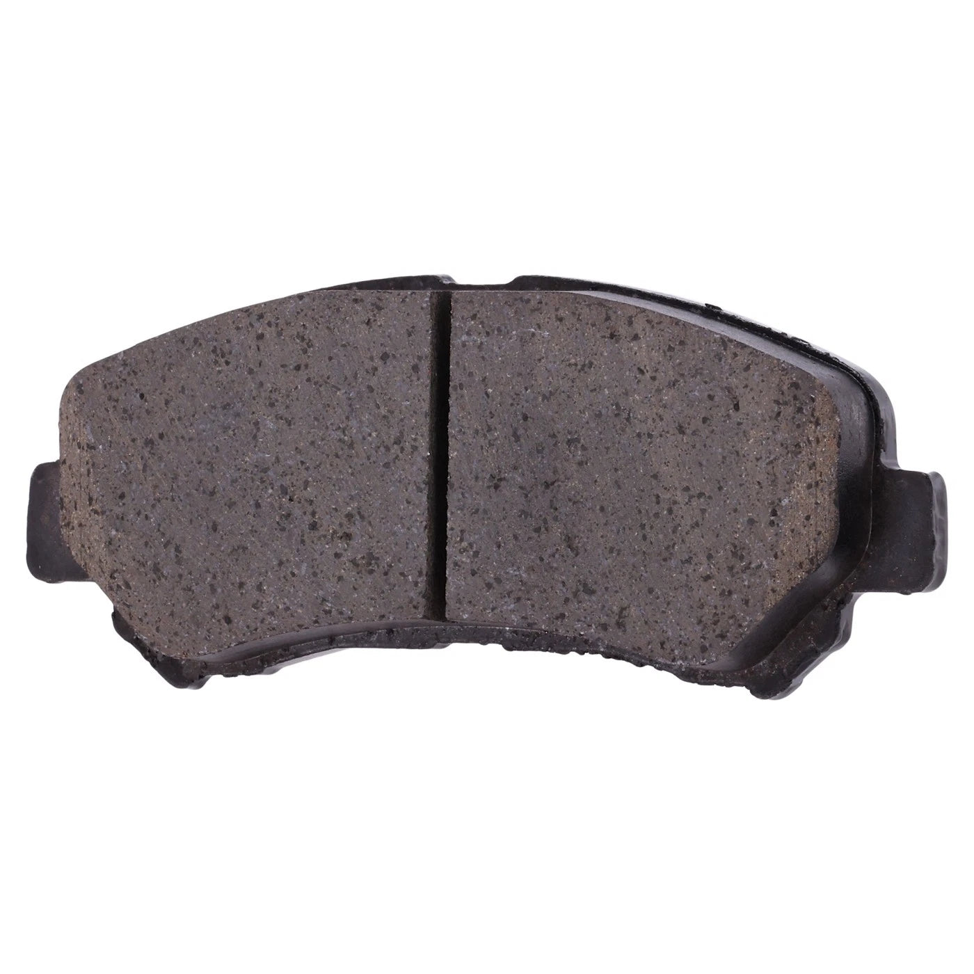 Brake Disc and Pad Kit for Nissan Maxima (2009–2018) Front 12.6 Inches