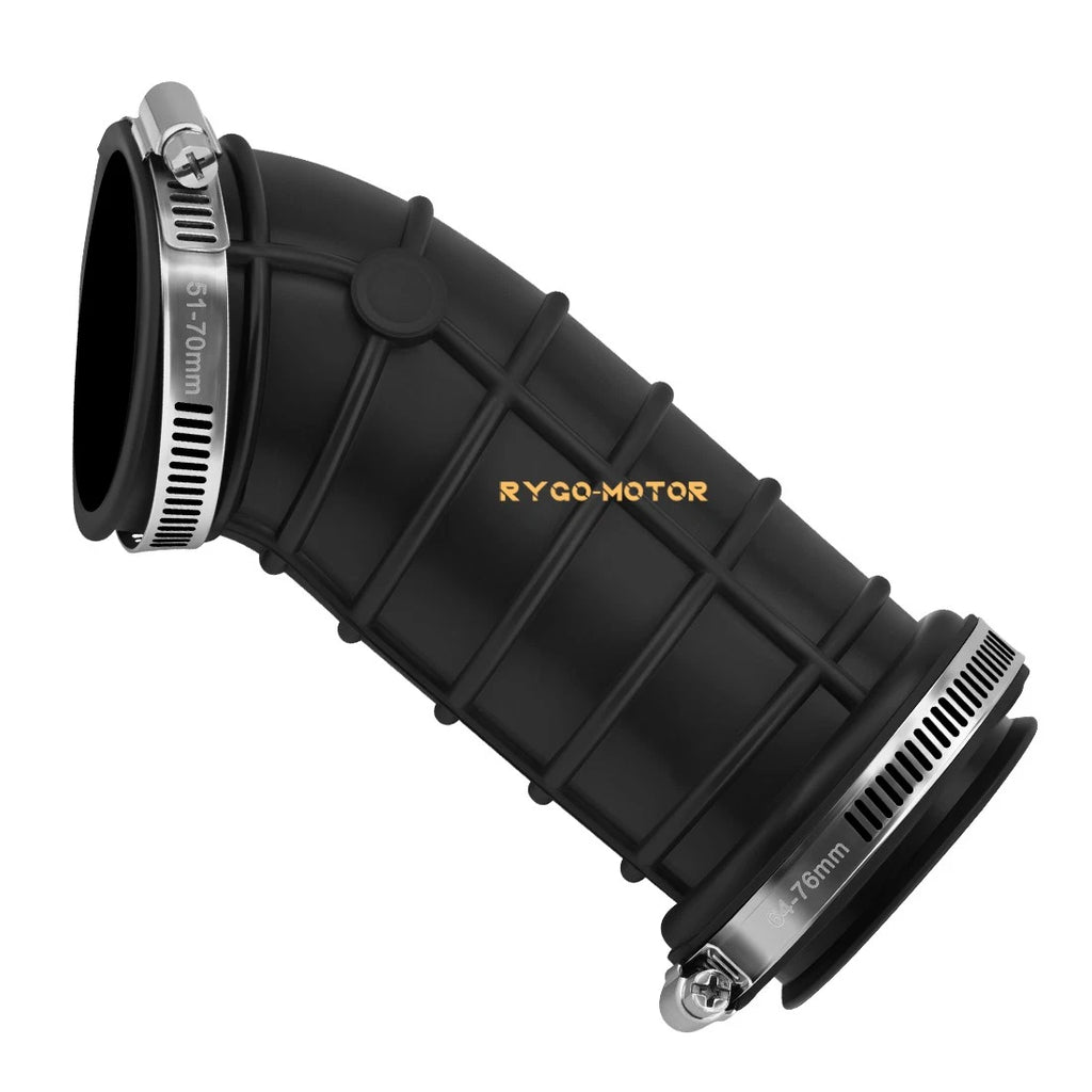 Air Intake Carb Boot 0470-455 for Arctic Cat 500 4x4 TBX FIS TRV (2002–2005)