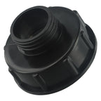 IBC Adapter for Ton Container to DN60 Tank