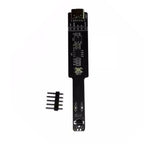Hall Sensor Module for N and S Poles (Low-noise Output)