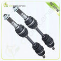Pair CV Axles for Yamaha Big Bear 350 (1998–1999)