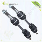 Pair CV Axles for Yamaha Big Bear 350 (1998–1999)