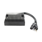 Voltage Regulator Rectifier for Harley XL 1200C Custom XLH 883 (1994-2003)