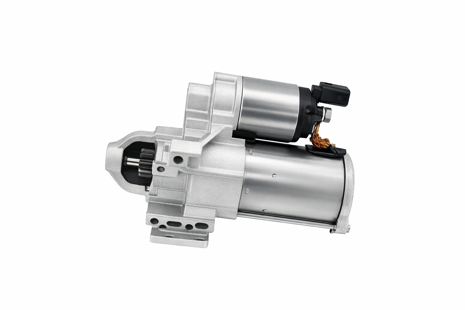 Genuine OEM Starter for BMW 330e, 330e xDrive, 530e, 530e xDrive, X5 (2016–2022) 12418687064