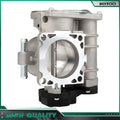 Throttle Body for Chevrolet Optra (2006-2007) & Suzuki Forenza Reno (2006-2008) 2.0L