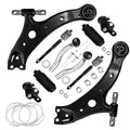 Front End Suspension Kit for Toyota Camry Lexus ES330 (2004–2006)