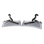 Downforce Nake Frontal Spoiler Winglets for Yamaha MT-10 SP (2022–2024)