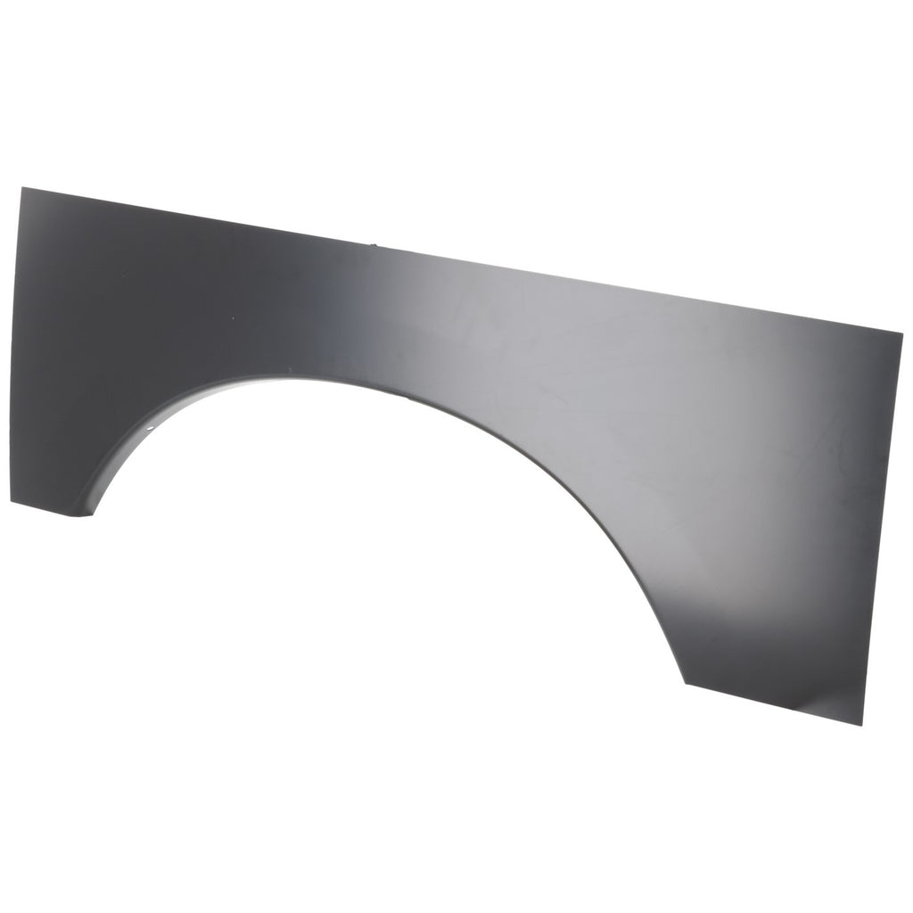 Rear Passenger Right Side Upper Wheel Arch for Ram 2500 1500