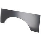 Rear Passenger Right Side Upper Wheel Arch for Ram 2500 1500