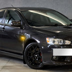 Amber LED Flowing Front Side Fender Light for Mitsubishi Lancer EVO X (2008-2015)