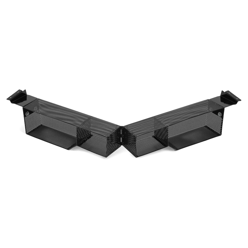 Dash Storage Organizer Basket for Club Car DS/Precedent (2000–2023)