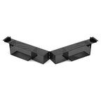 Dash Storage Organizer Basket for Club Car DS/Precedent (2000–2023)