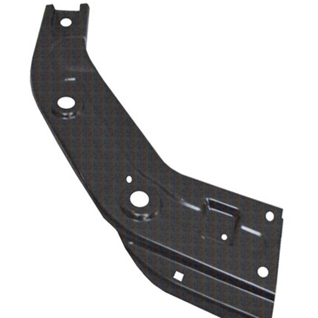 Replacement Passenger Side Head Lamp Bracket for Volkswagen Passat (2012–2015)