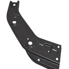 Replacement Passenger Side Head Lamp Bracket for Volkswagen Passat (2012–2015)