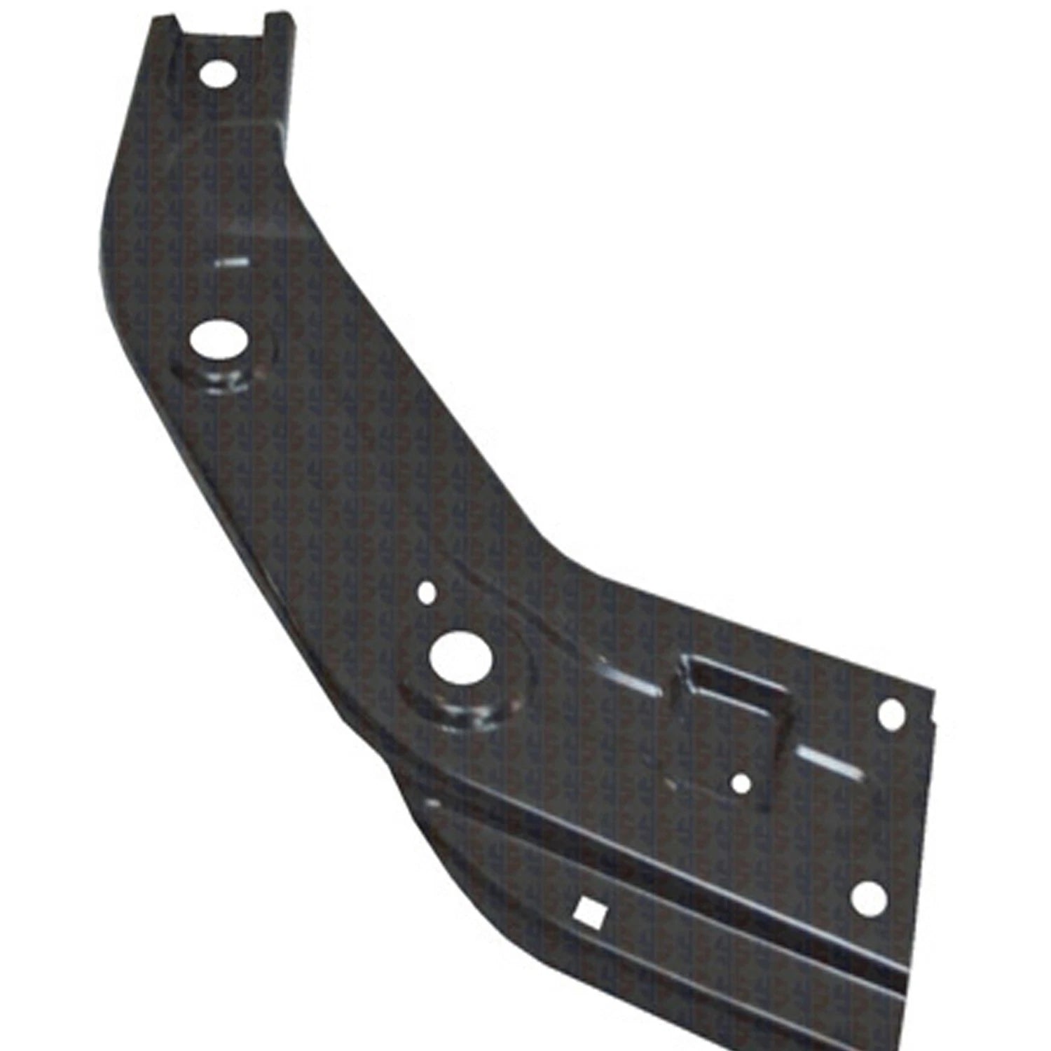 Replacement Passenger Side Head Lamp Bracket for Volkswagen Passat (2012–2015)