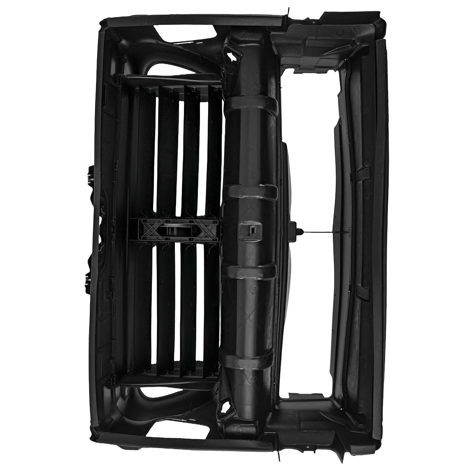 Active Grille Shutter with Motor for BMW 7 Series (2007–2015) 51747187290
