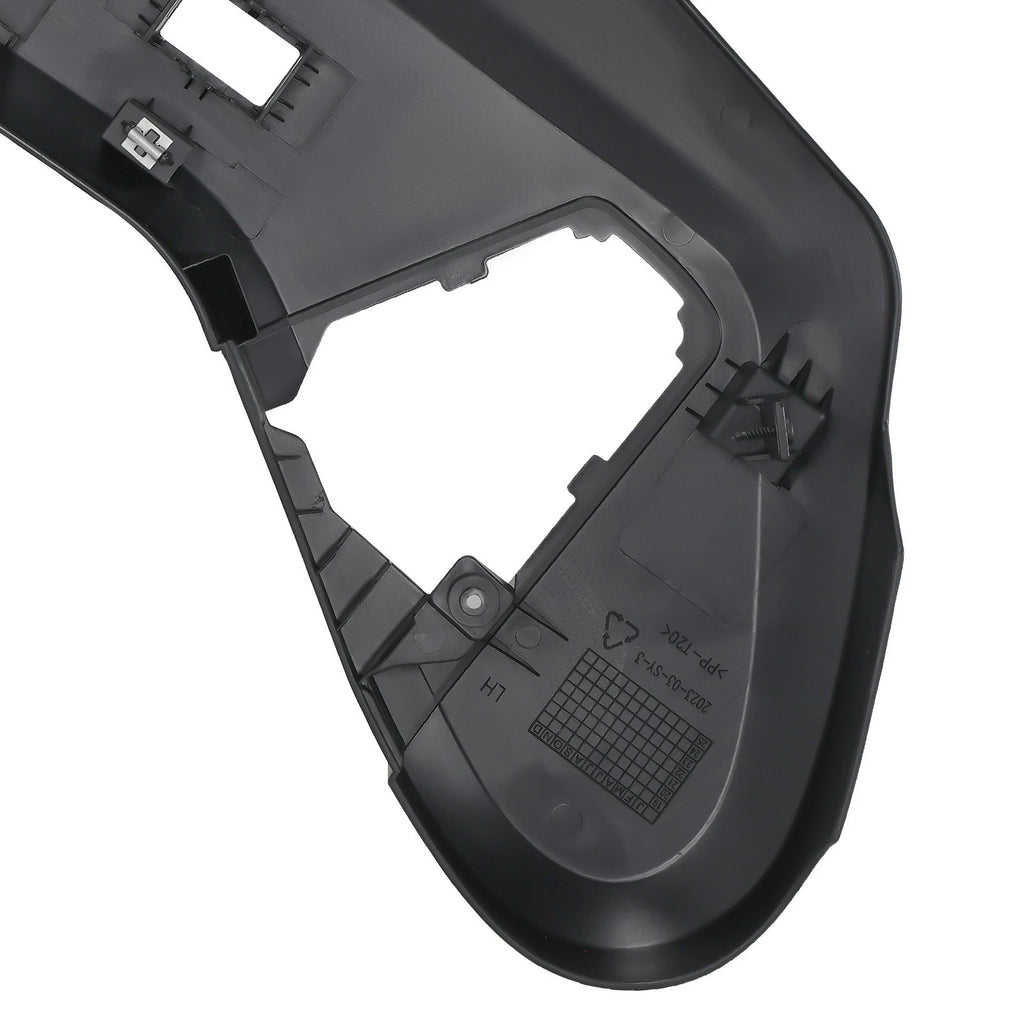 Driver Left Front Seat Trim Cover for Chrysler Town & Country (2011–2016) 1UQ99DX9AC