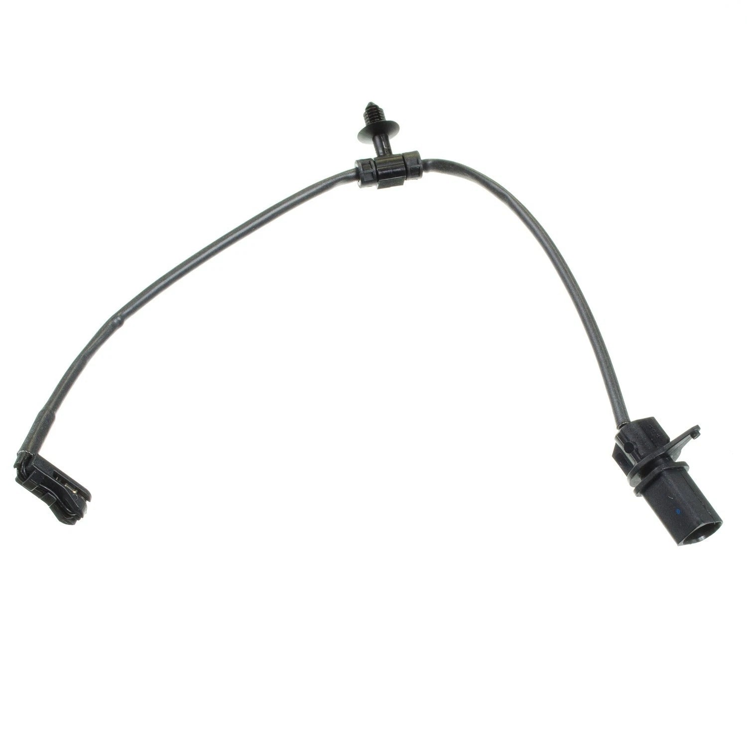 Rear Brake Pad Wear Sensor Indicator for Audi A4 A5 A8 Q5 Q7 Q8 S4 S5 (2010–2023)