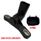 Crankshaft Position Sensor for Mazda 3 5 6 CX-7 MX-5 Miata (PC733 L3G218221)
