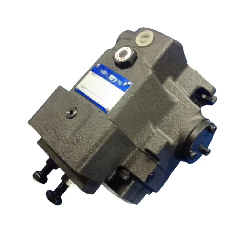 Hydraulic Piston Pump A37-F-R-04-H-K-32366 for Yuken