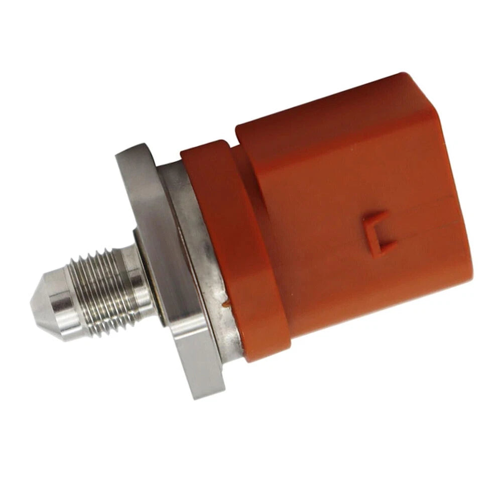 High Pressure Fuel Rail Sensor 0261545050 for Audi A3 A4 A5 A6 TT Skoda VW