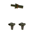 Cam & Crank Position Sensors Kit for Audi A3 Quattro A4 Allroad Arteon Q4 Q7 S3 (2010–2023)