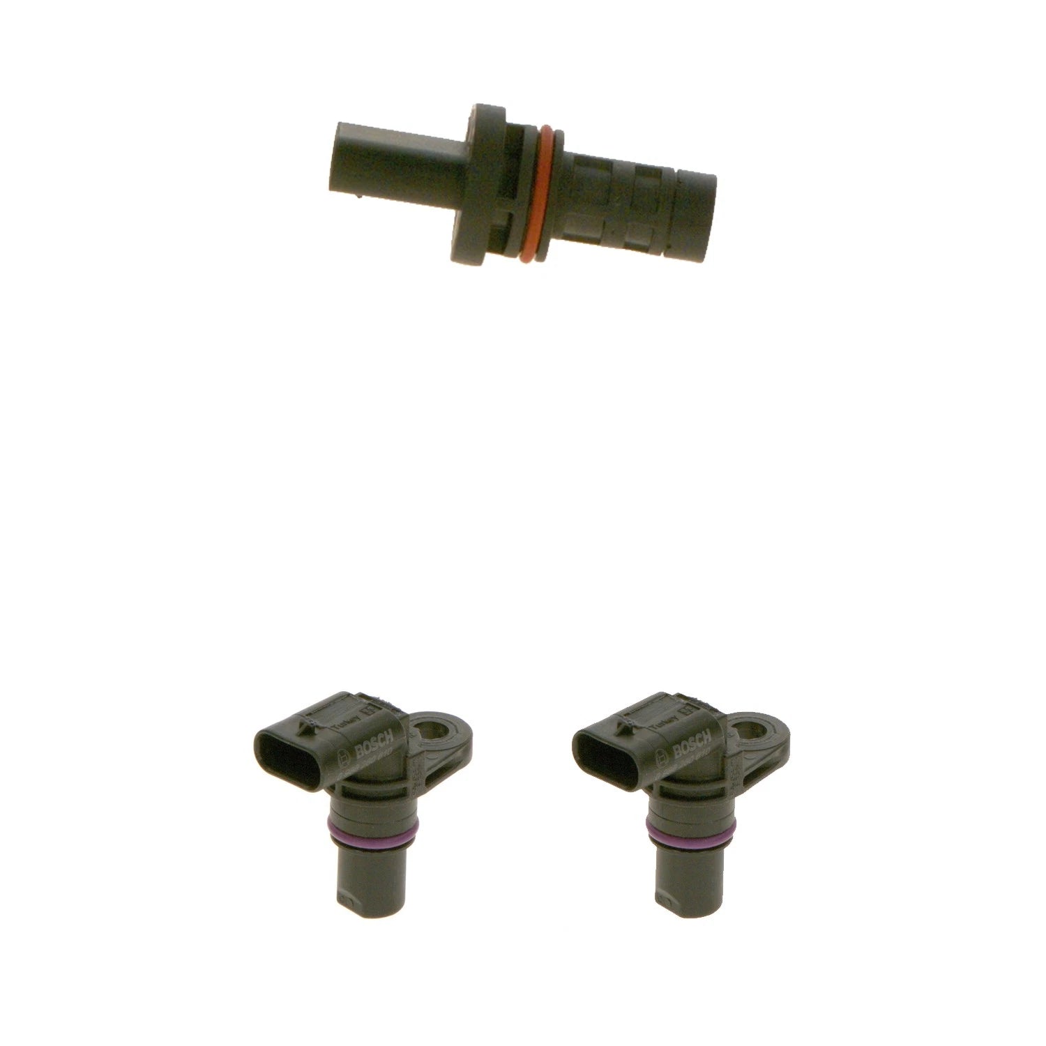 Cam & Crank Position Sensors Kit for Audi A3 Quattro A4 Allroad Arteon Q4 Q7 S3 (2010–2023)