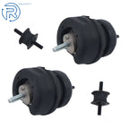 Pair Engine Motor & Transmission Mounts for Cadillac CTS (2008-2014)