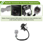 Rear View Backup Camera for Hyundai I40 (2011–2019) No. 957603Z301