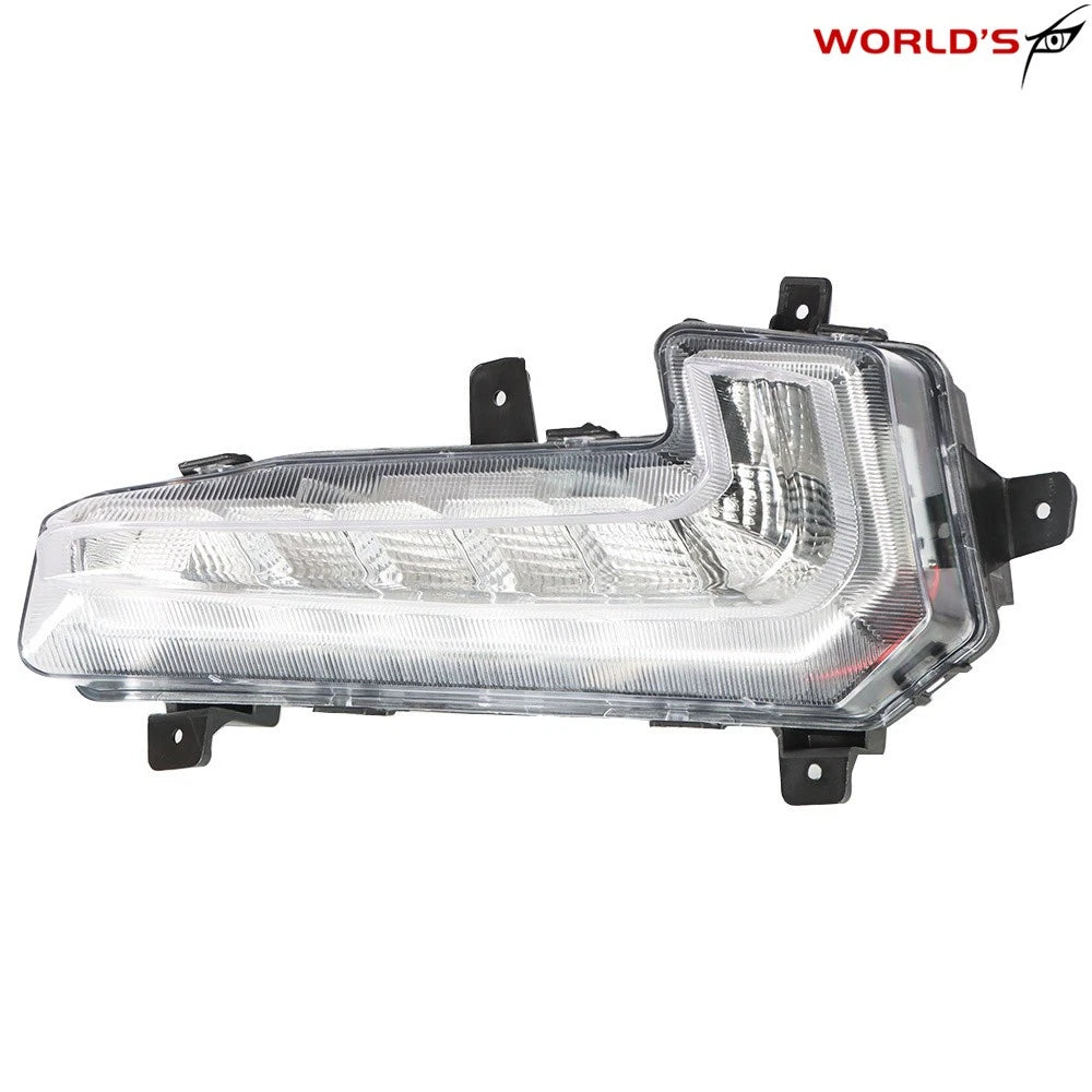 LED Fog Light for Chevrolet Malibu (2016–2018) Right Side