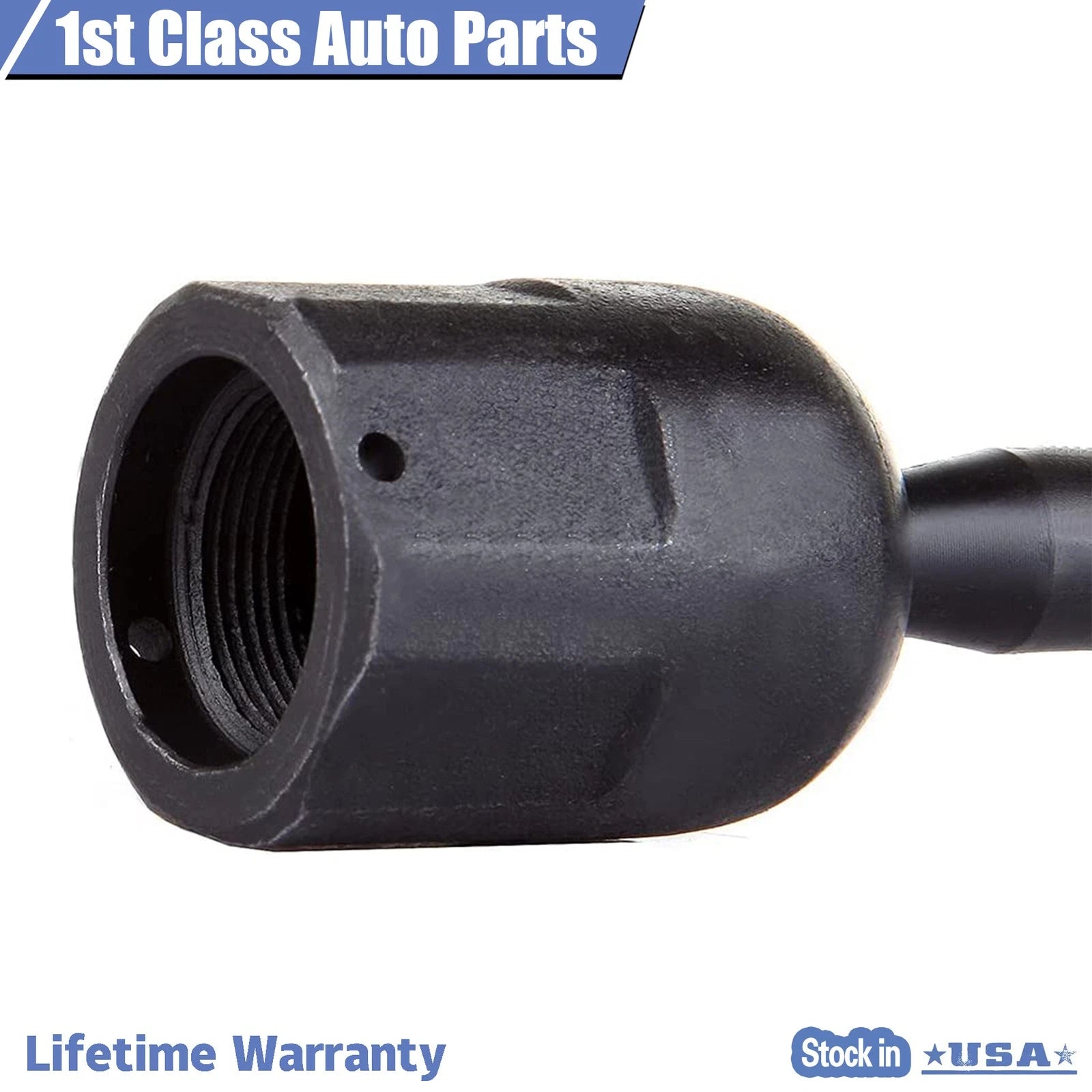 Set of 8 Control Arm Stabilizer Bar Link Tie Rod Kit for Ford Windstar (1999–2003)