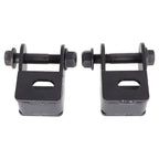 Front Shock Extender Kit for Ram 2500 4WD (2014–2016) 2-4" Lift