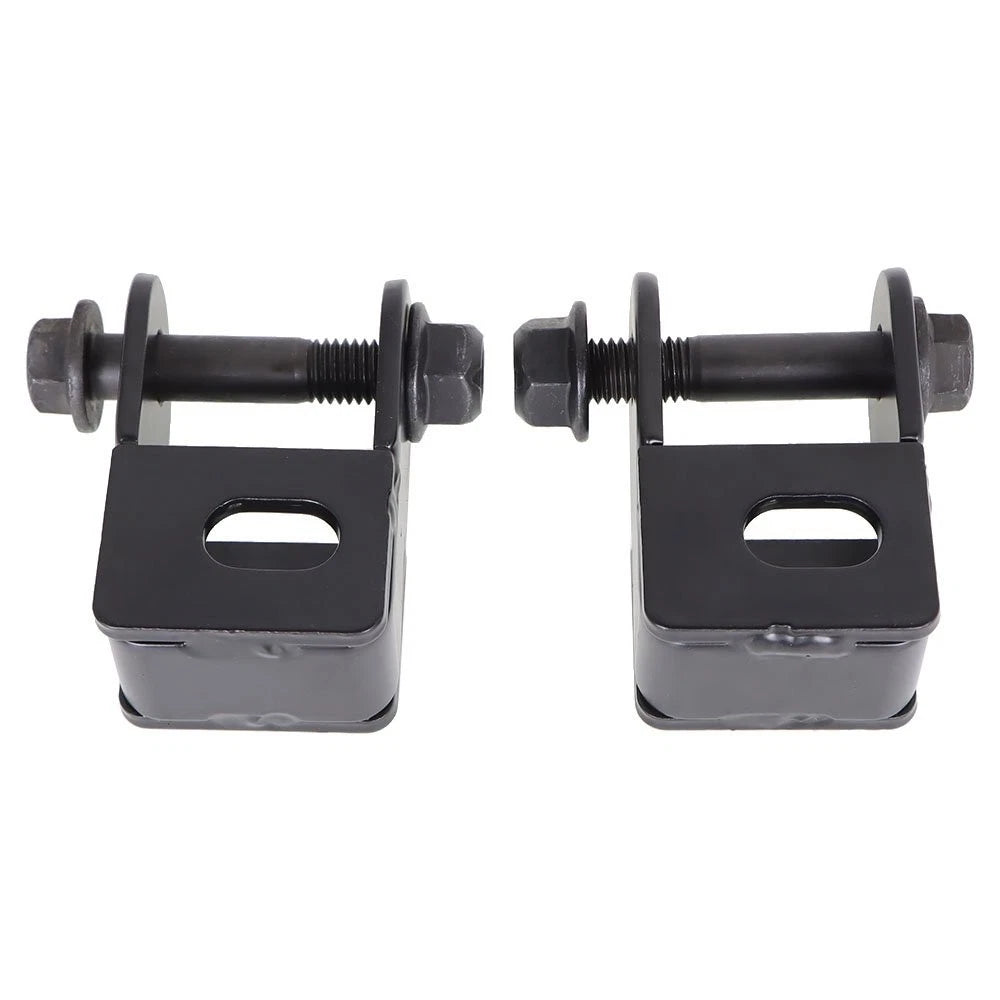 Front Shock Extender Kit for Ram 2500 4WD (2014–2016) 2-4" Lift