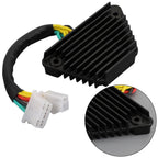 Voltage Regulator Rectifier for Honda VT500C/VT500F (1983–1984) 31600-MF5-018 T