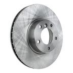 Front and Rear Disc Brake Rotors for BMW 530i, 540i (2001–2003)