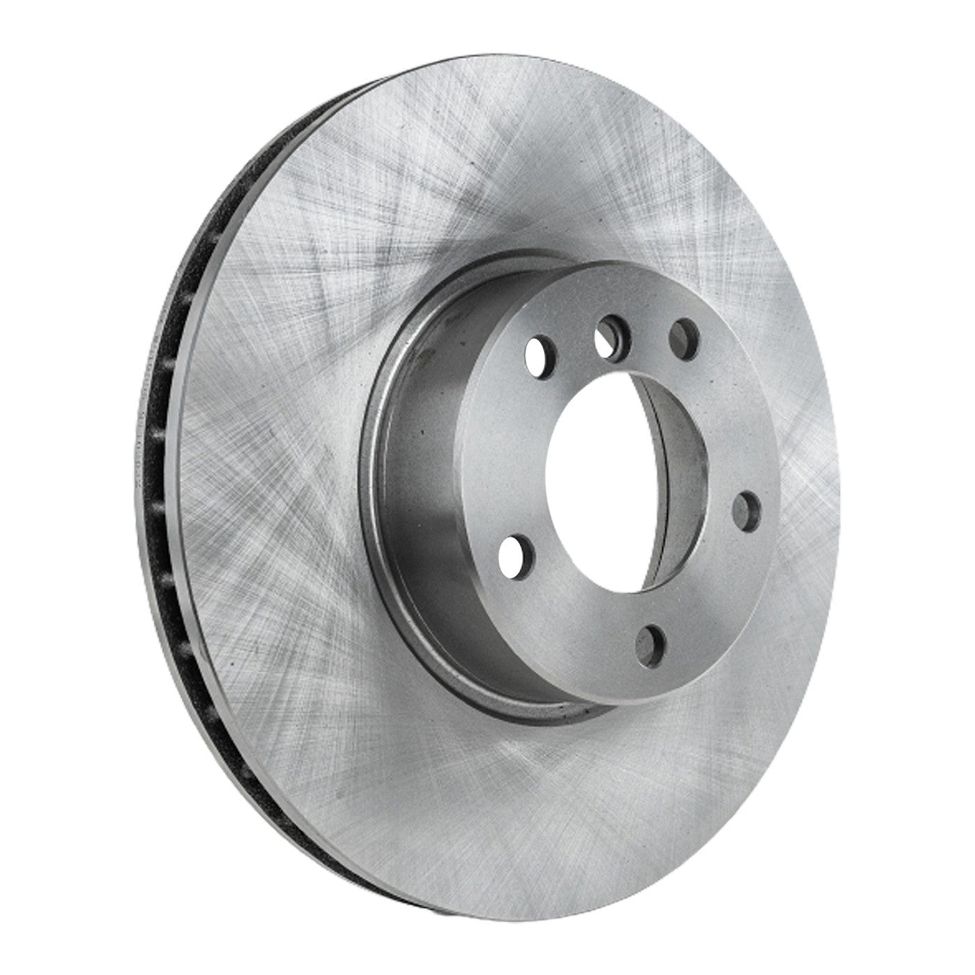 Front and Rear Disc Brake Rotors for BMW 530i, 540i (2001–2003)