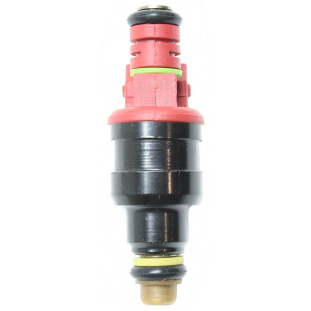 Set of 6 Fuel Injectors for BMW 3 Series, 5 Series (E39, E36, E46)