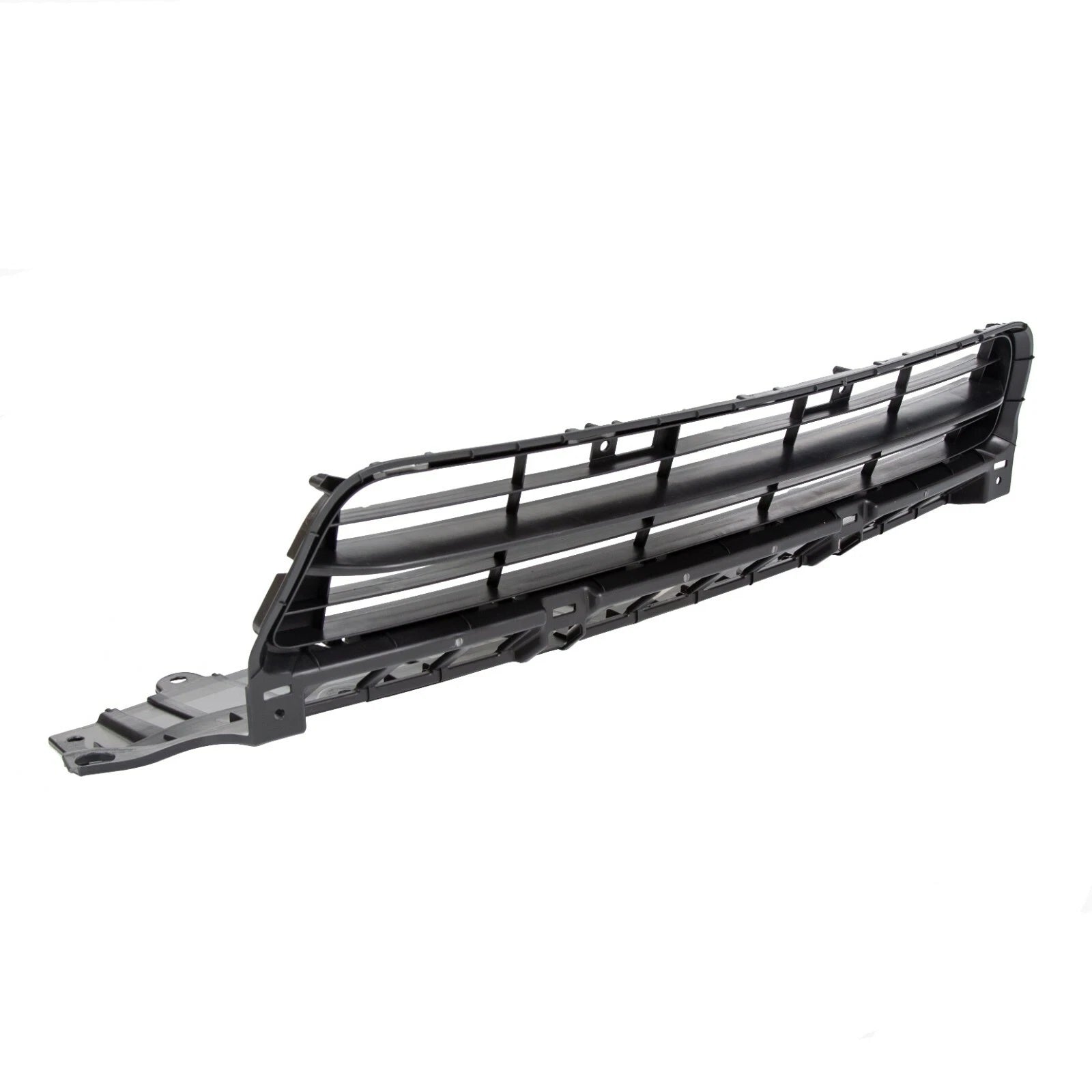 Lower Bumper Cover Grille for Honda Civic Sedan (2009–2011)